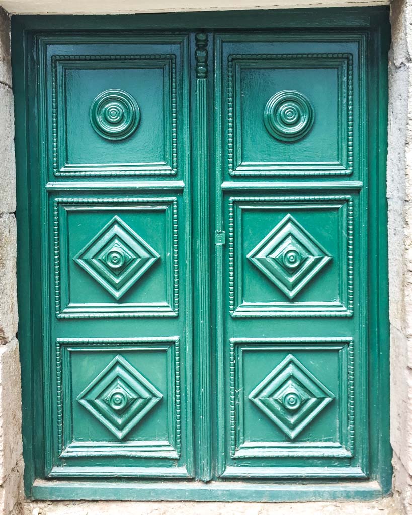 cusco doors