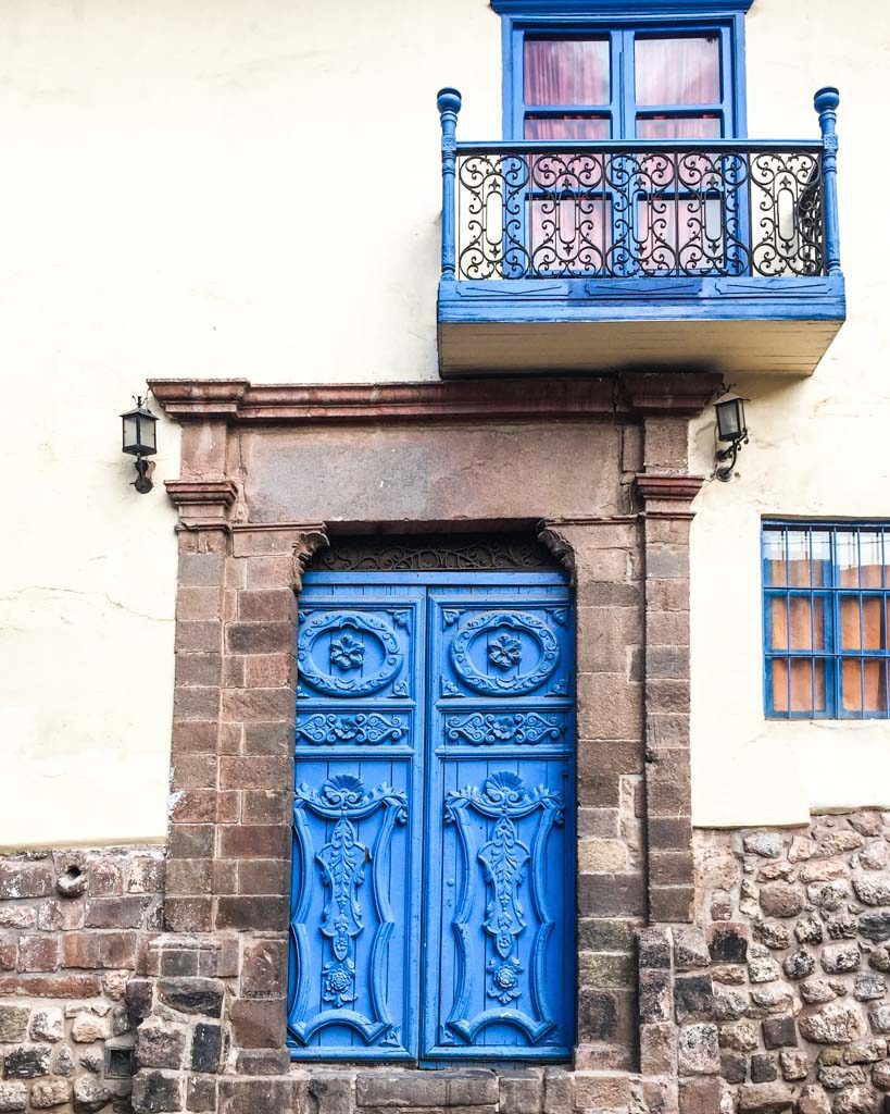 what to do in cusco