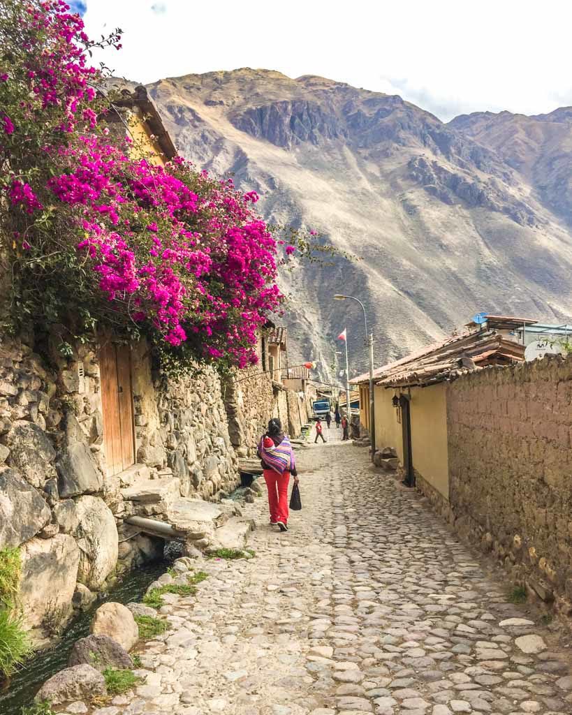 ollantaytambo cusco what to do in cusco