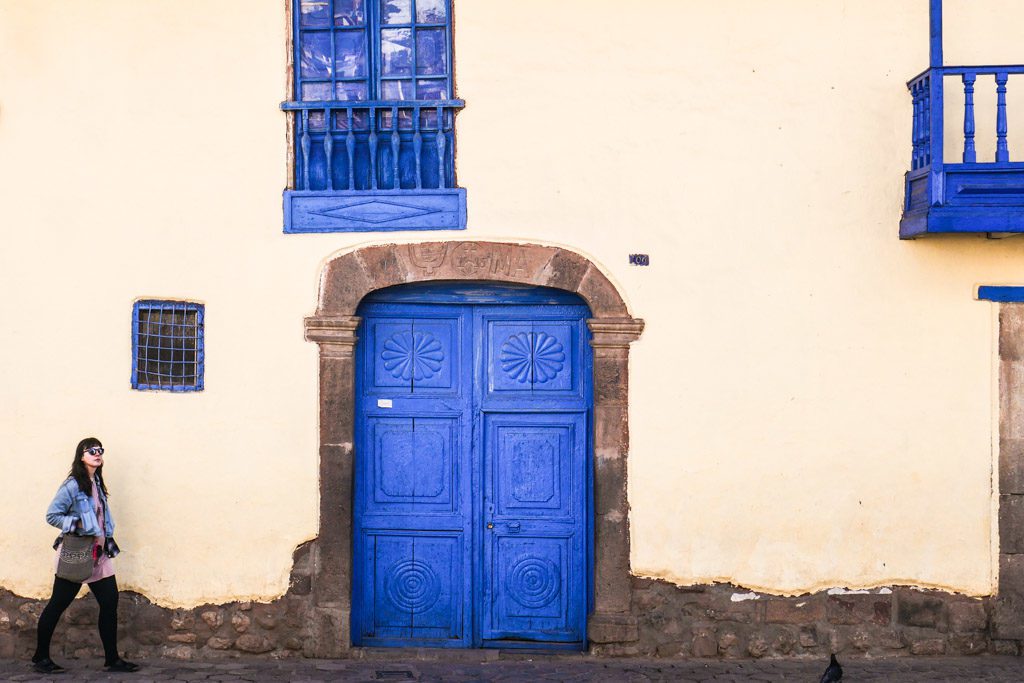 what to do in cusco