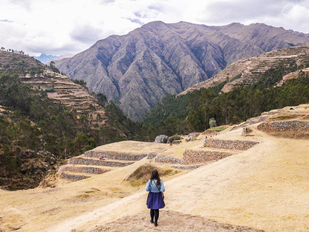 chinchero ruins what to do in cusco