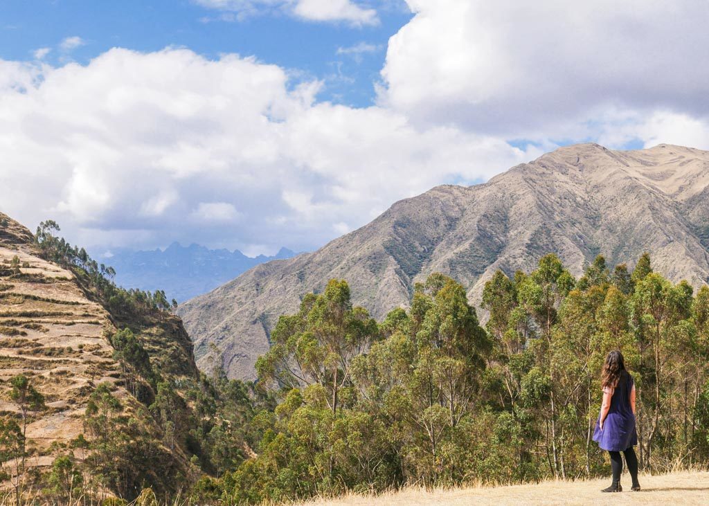 chinchero ruins what to do in cusco