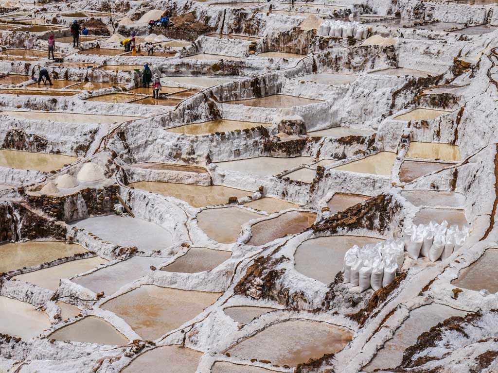 salt pools salineras moray