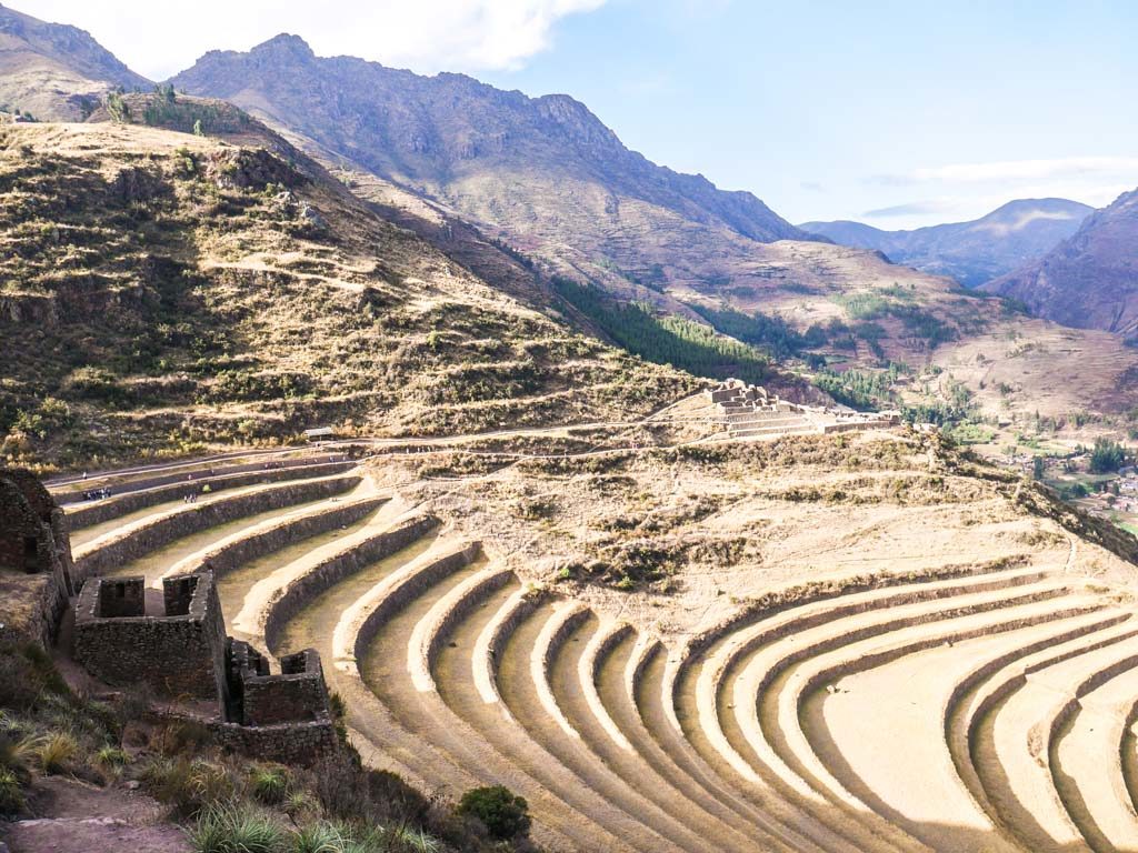 pisac what to do in cusco