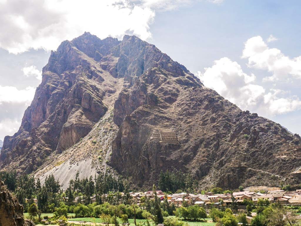 ollantaytambo what to do in cusco