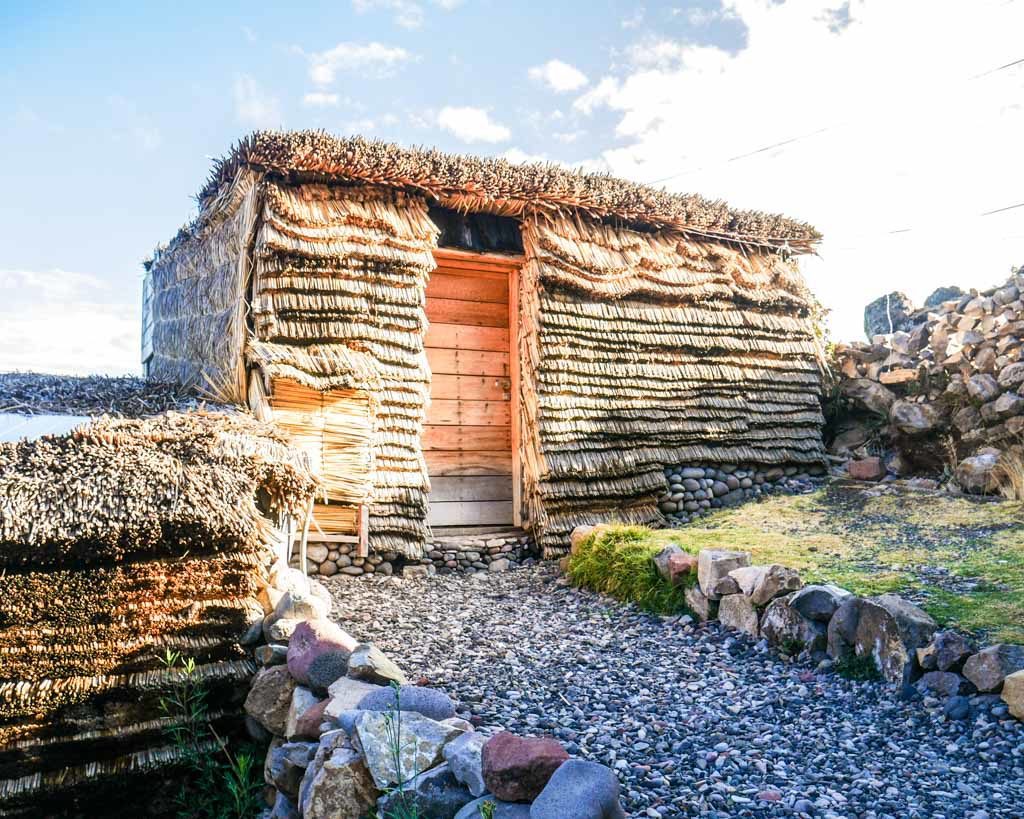 luxury hotel peru