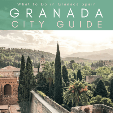 what to do in granada city guide thumb