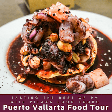 puerto vallarta food tour pitaya thumbnail