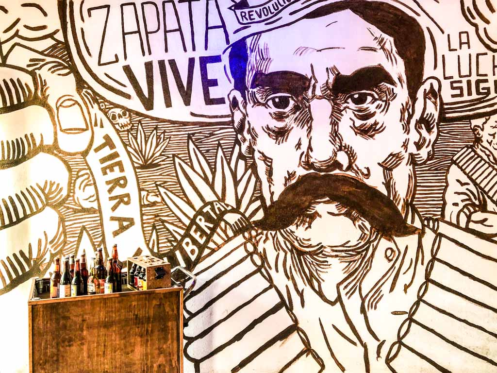 zapata puerto vallarta