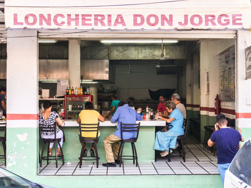 puerto vallarta food tour loncheria don jorge