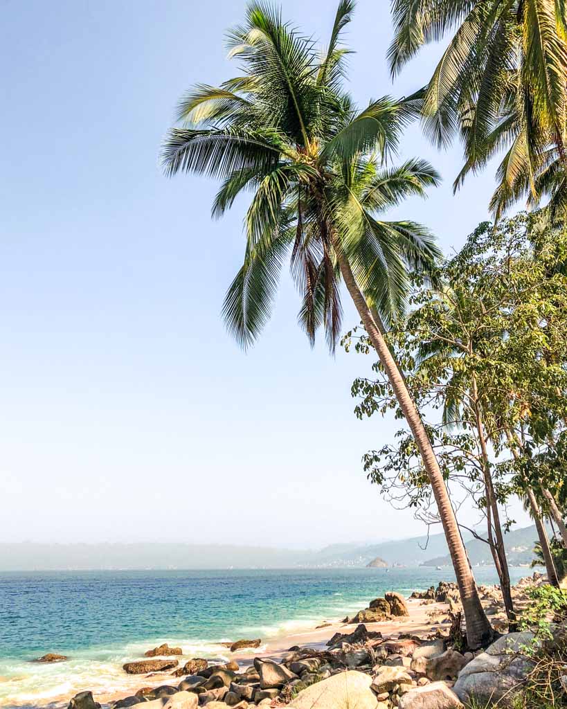 instagram beaches puerto vallarta caballo