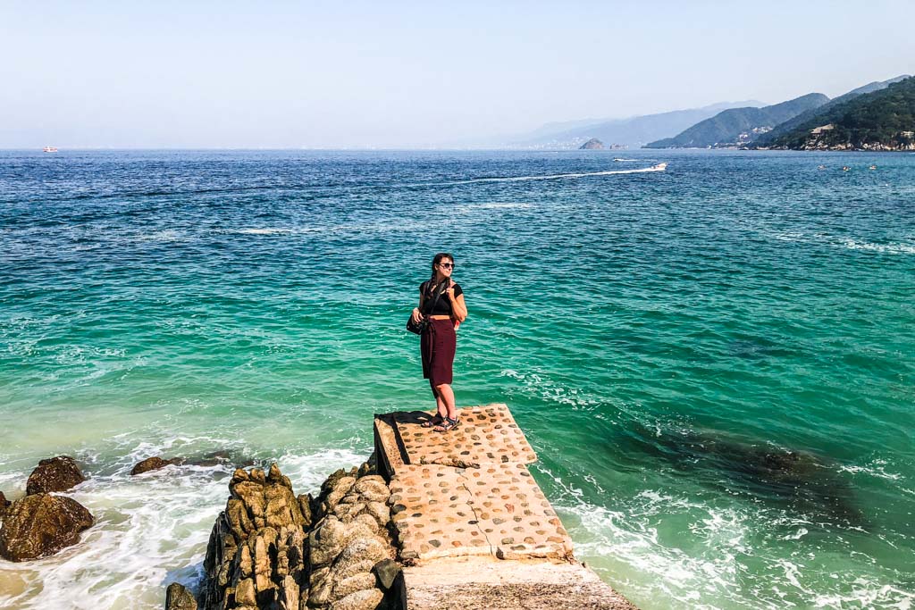 instagram puerto vallarta beaches