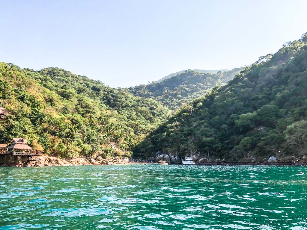 instagram puerto vallarta colomitos beaches