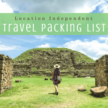 location independent packing list thumb