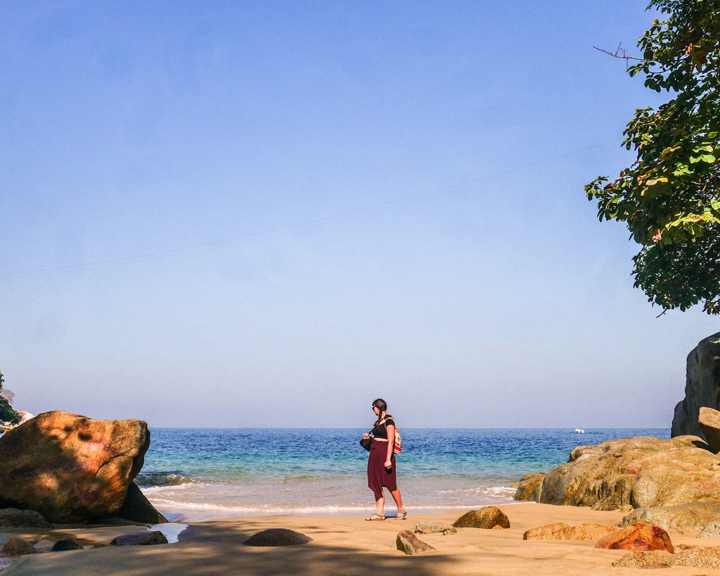 playa colomitos puerto vallarta beaches instagram