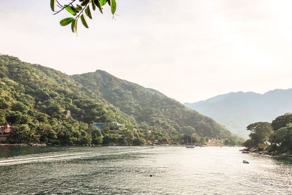 puerto vallarta beaches instagram boca de tomatlan