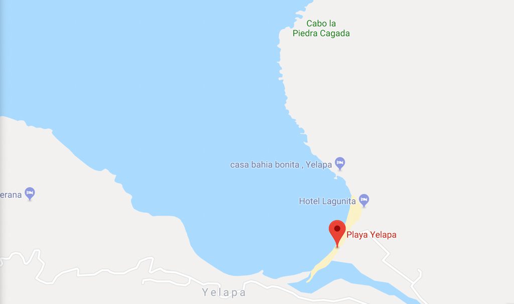 yelapa puerto vallarta beaches guide