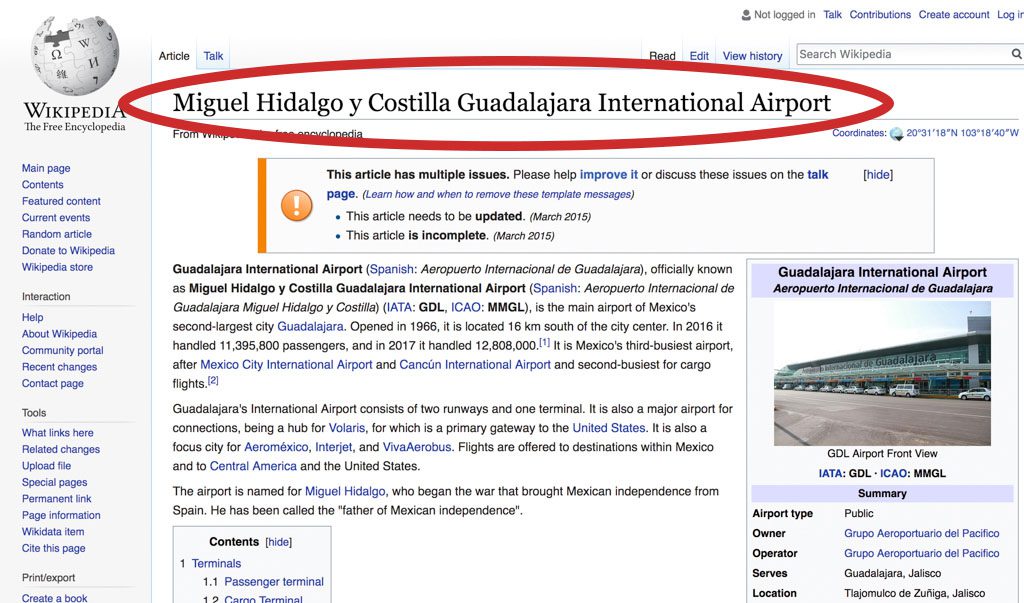 1 finding affordable flights in wikipedia airport listLR