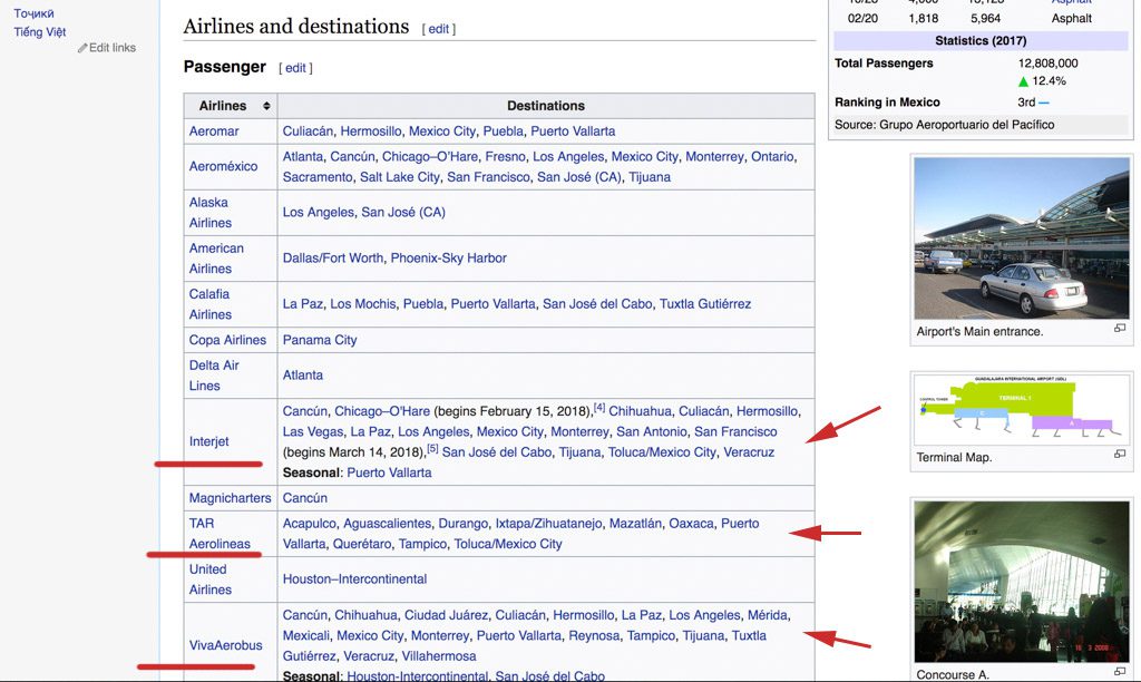 2 wikipedia finding affordable flights airline listLR