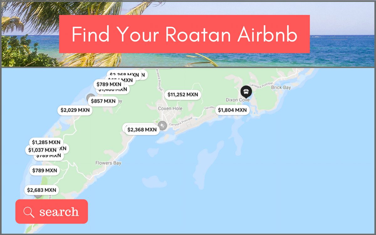 roatan airbnbs copyLR