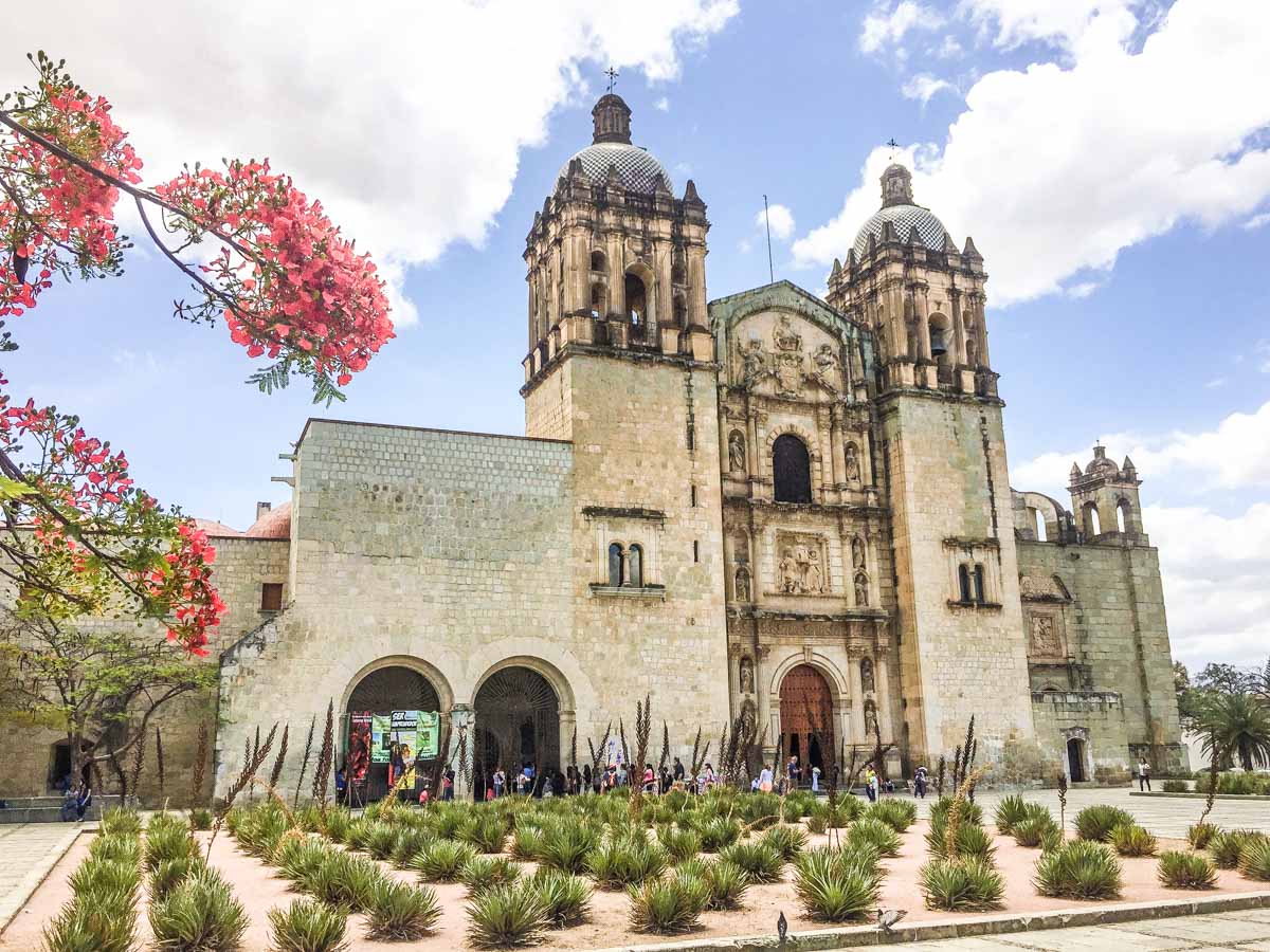 best restaurants in oaxaca