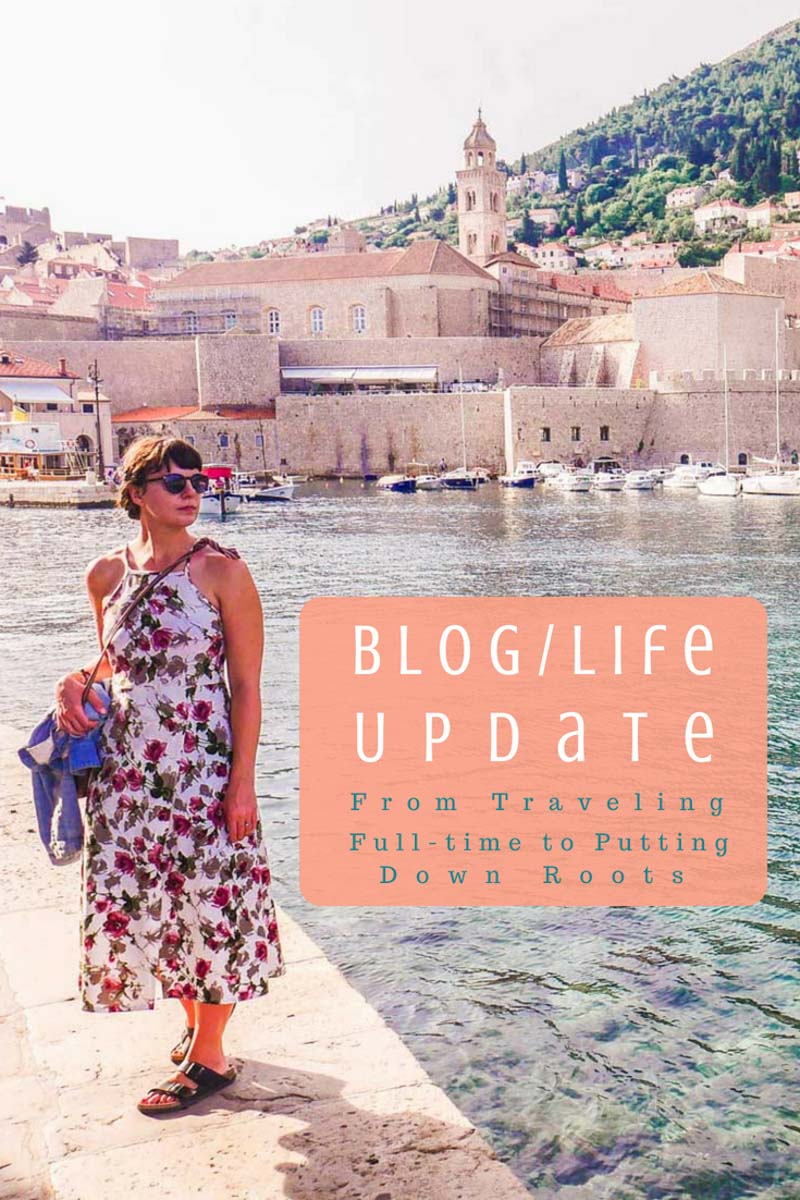 blog life update brooklyn tropicali pinterest