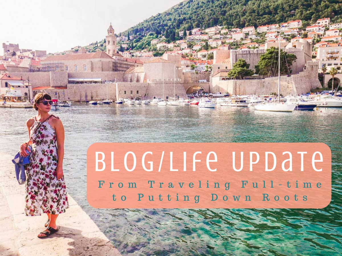 blog life update brooklyn tropicali