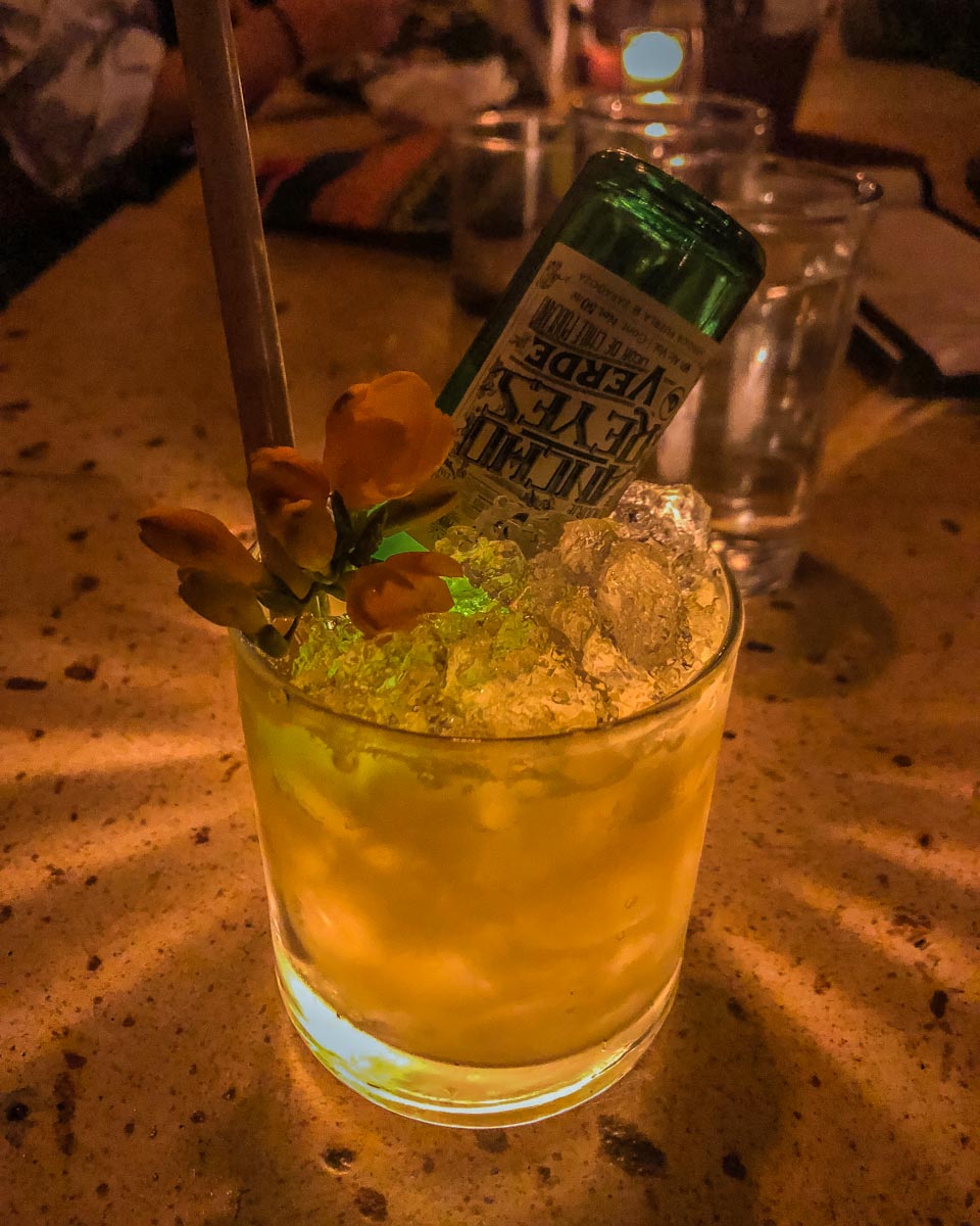 cocktail bars in oaxaca best restaurants el techo