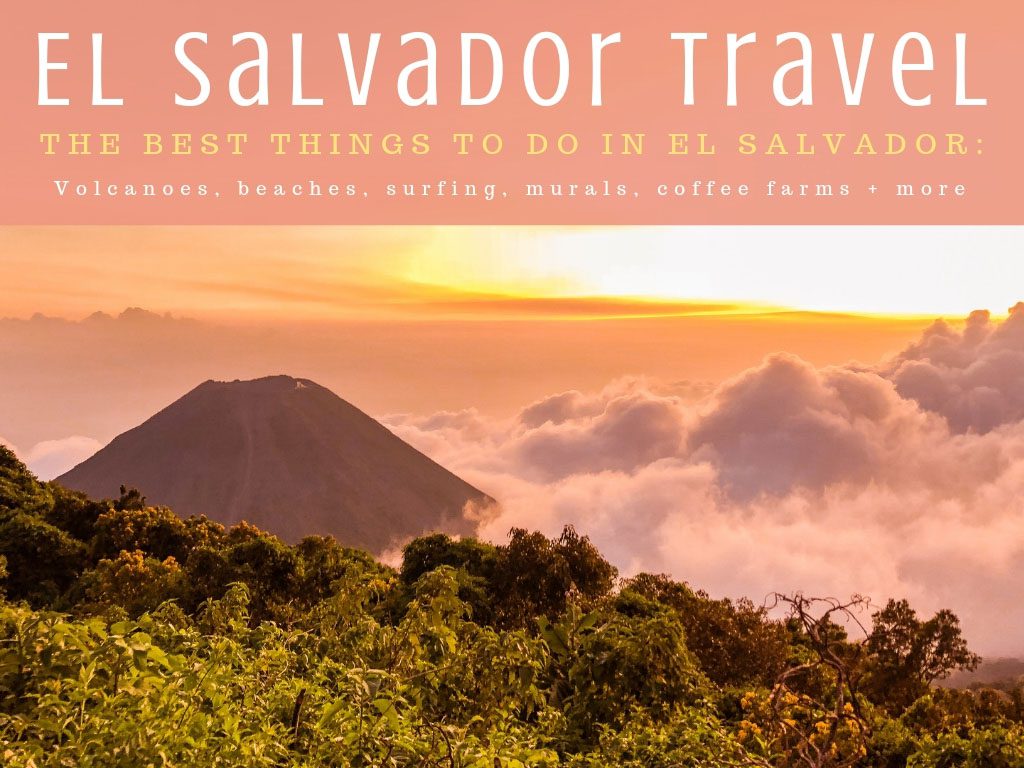 El Salvador Travel copyLR