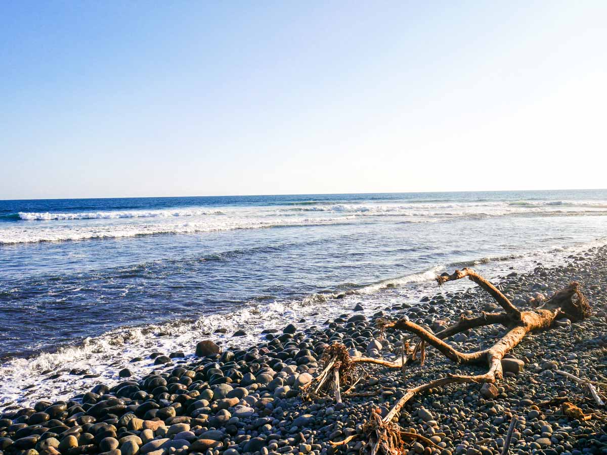 playa el tunco things to do in el salvador