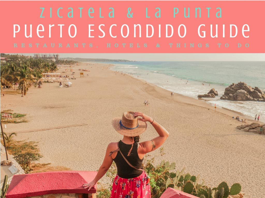 Puerto Escondido things to do in puerto escondido cover