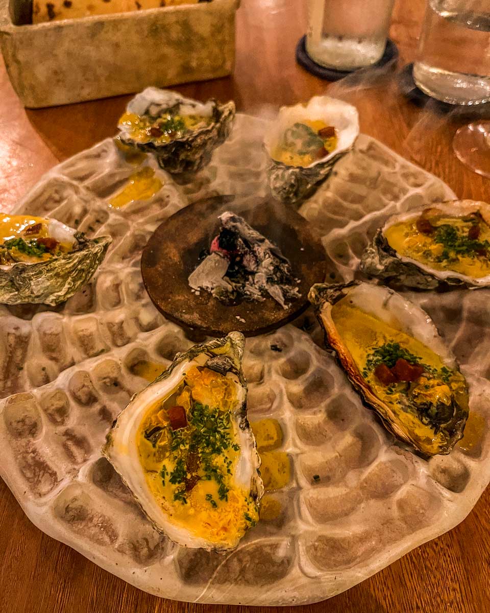 best restaurants puerto escondido almoraduz