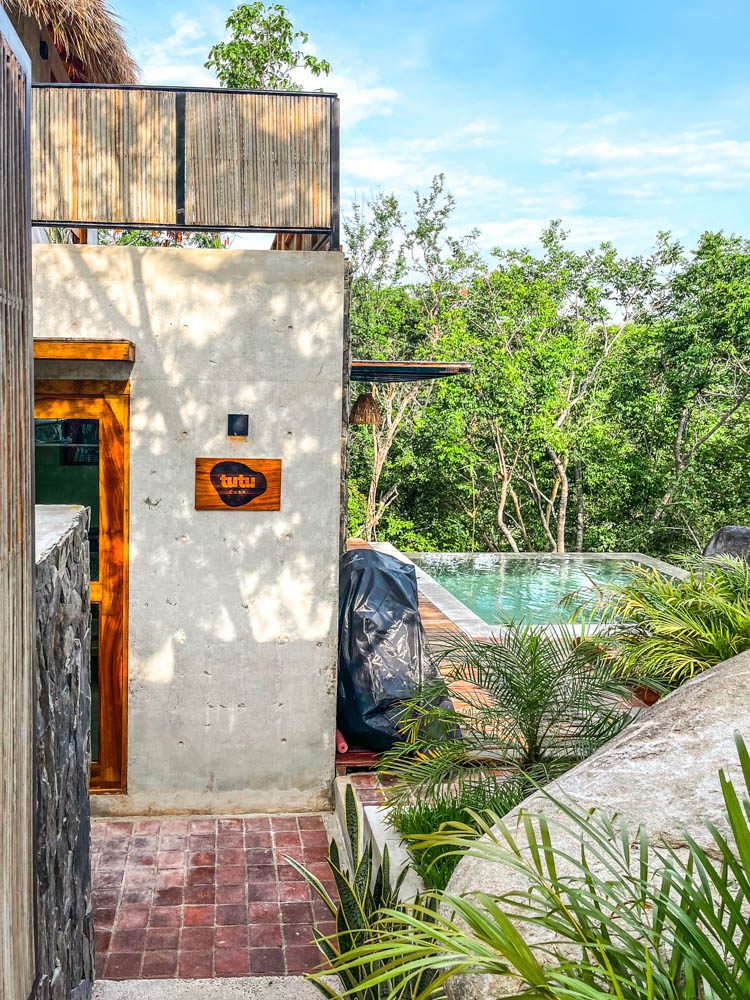 casa tutu puerto escondido airbnb