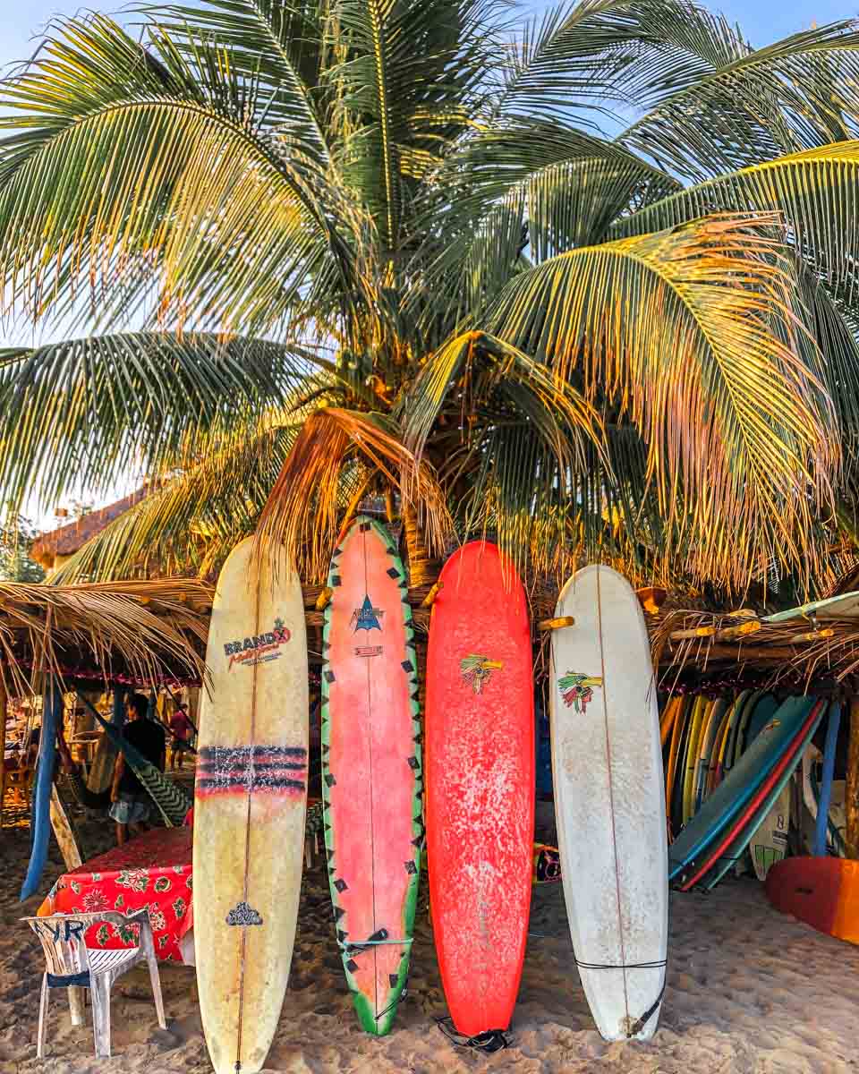 chacahua day trip from puerto escondido