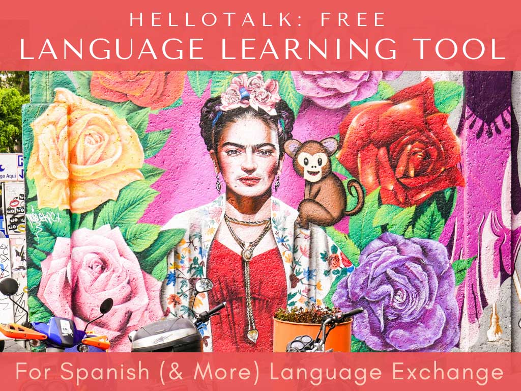hellotalk language learning tool app header copyLR