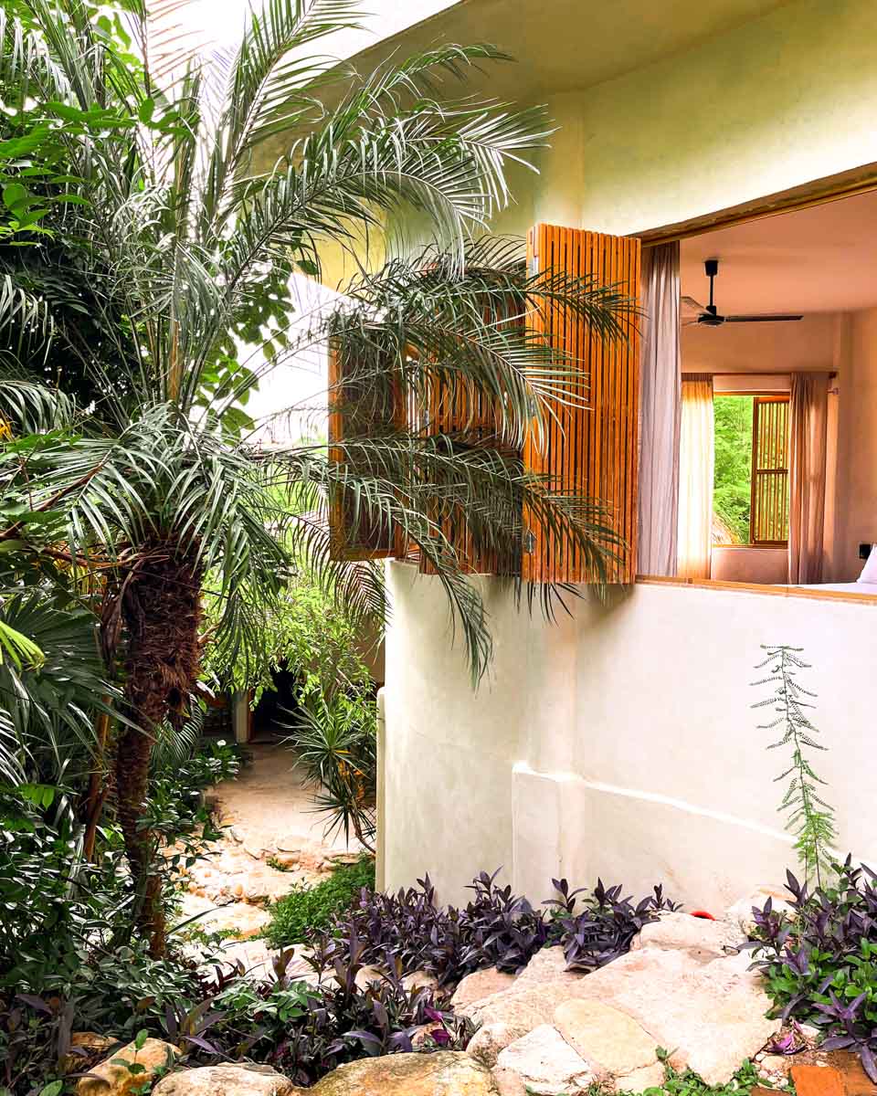 la punta puerto escondido boutique hotel