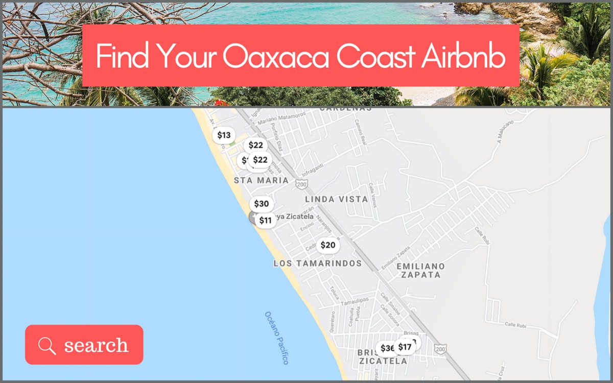 oaxaca coast airbnbs zicatelaLR