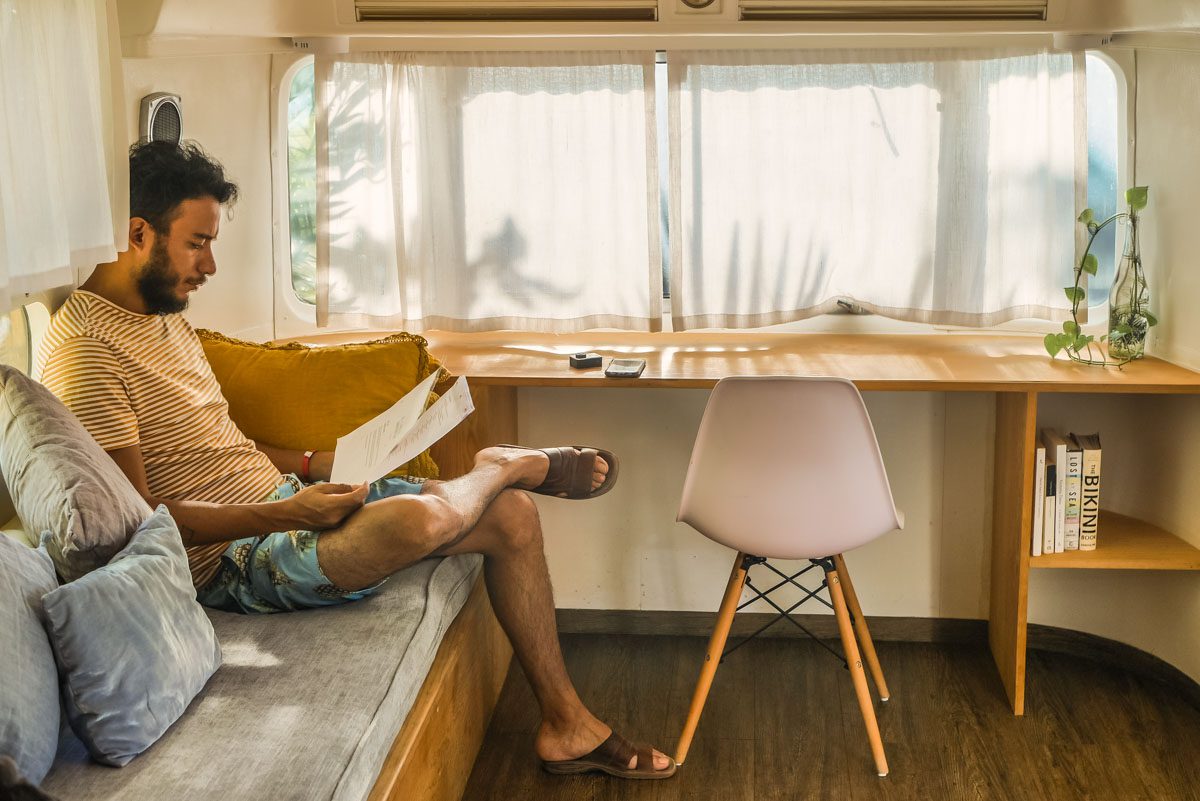 places to stay in puerto escondido