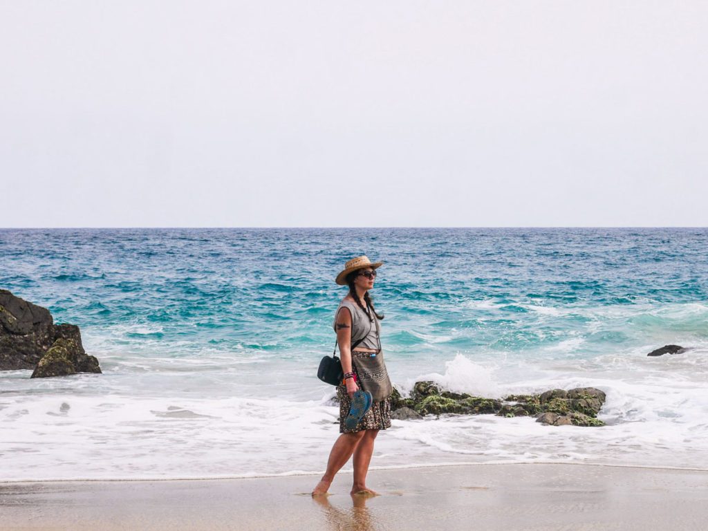 playa bacocho turtle release things to do in puerto escondido