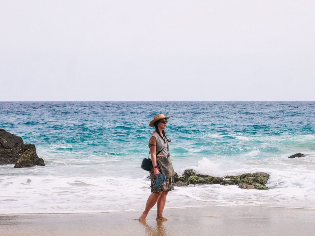 playa bacocho turtle release things to do in puerto escondido