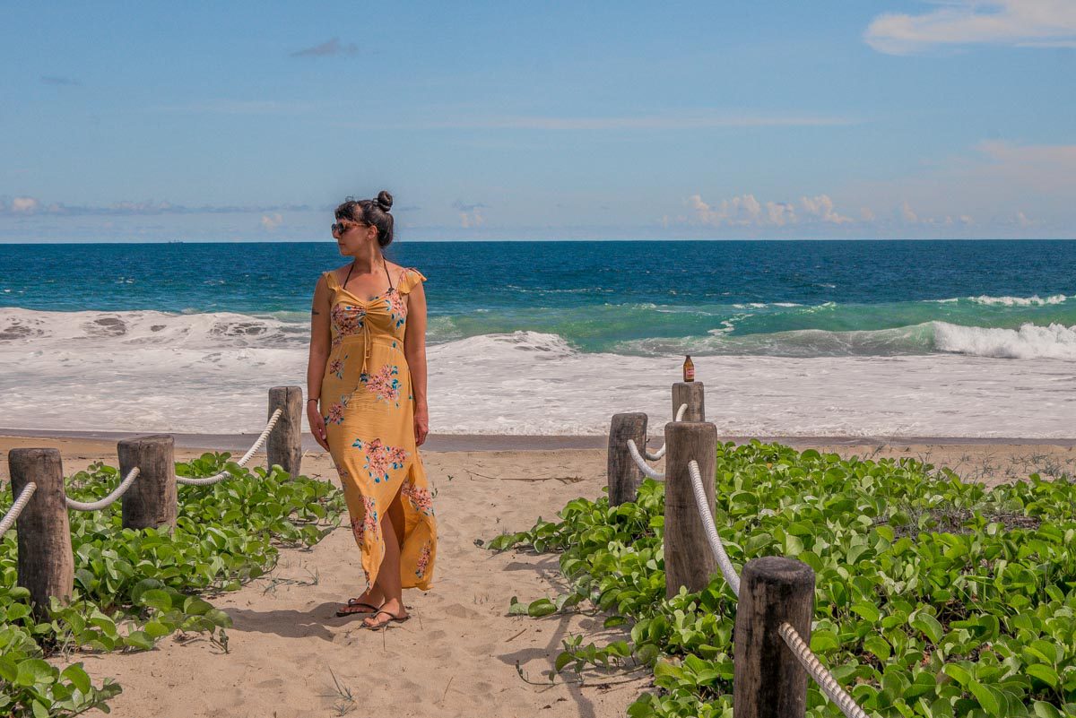 puerto escondido travel guide