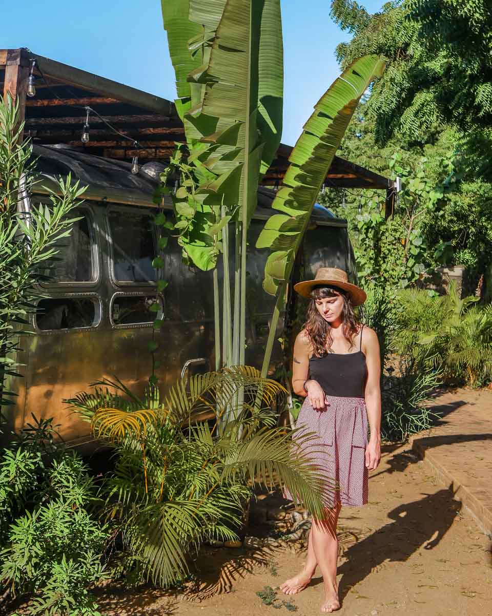 puerto escondido where to stay el capitan