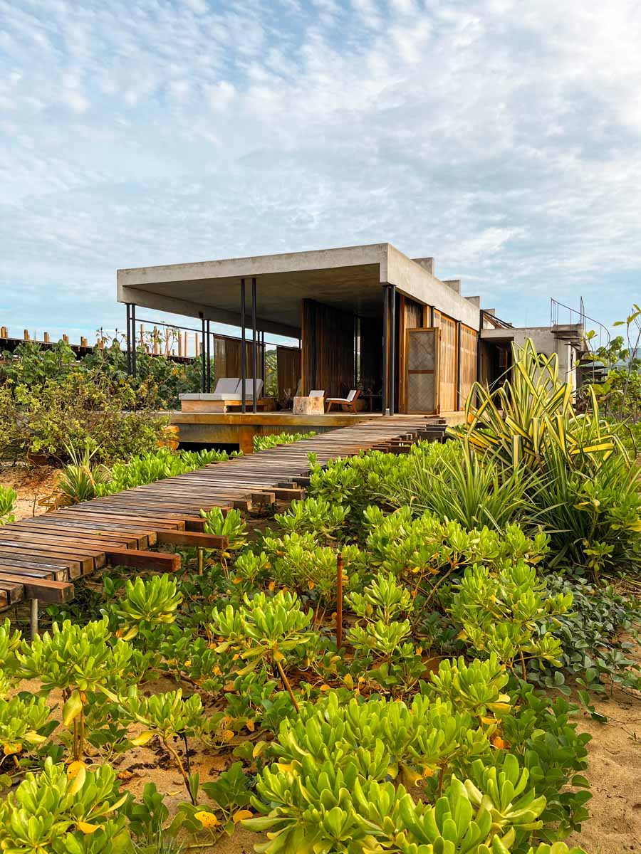 punta pajaros rental home casas maria matilda