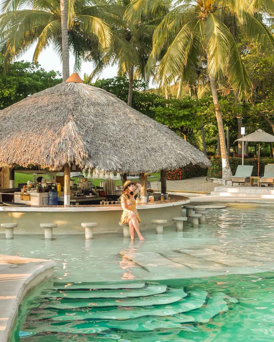 villasol club de playa puerto