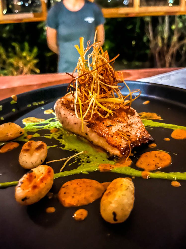 where to drink mezcal and eat in puerto escondido