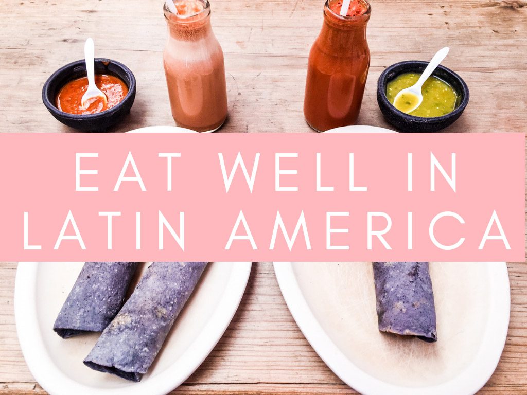 home page graphics - regions eat well in latin america