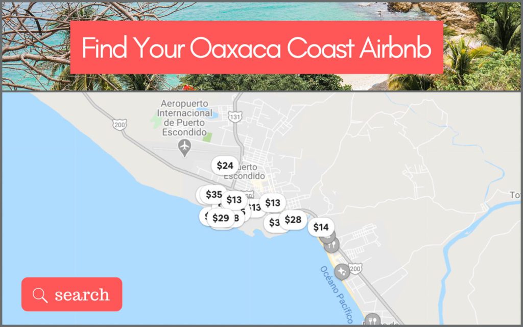 How To Get To Puerto Escondido Oaxaca To Puerto Escondido Overland By Plane How To Get To Puerto Escondido Oaxaca To Puerto Escondido Overland By Plane