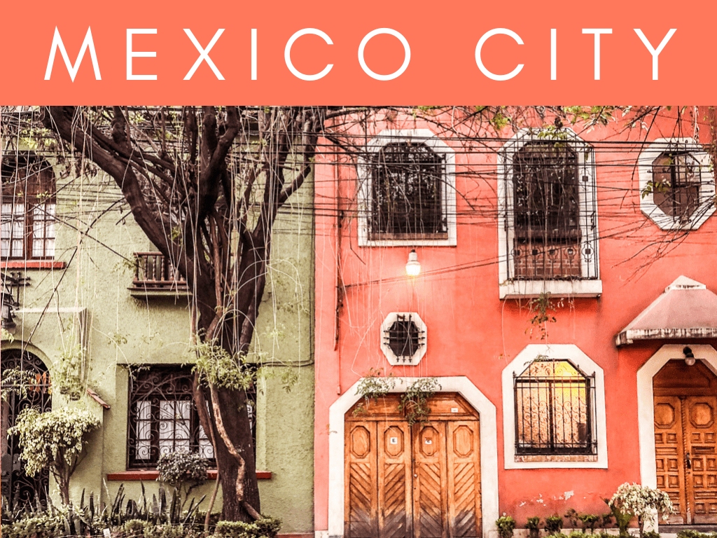 home page graphics mexico city 2