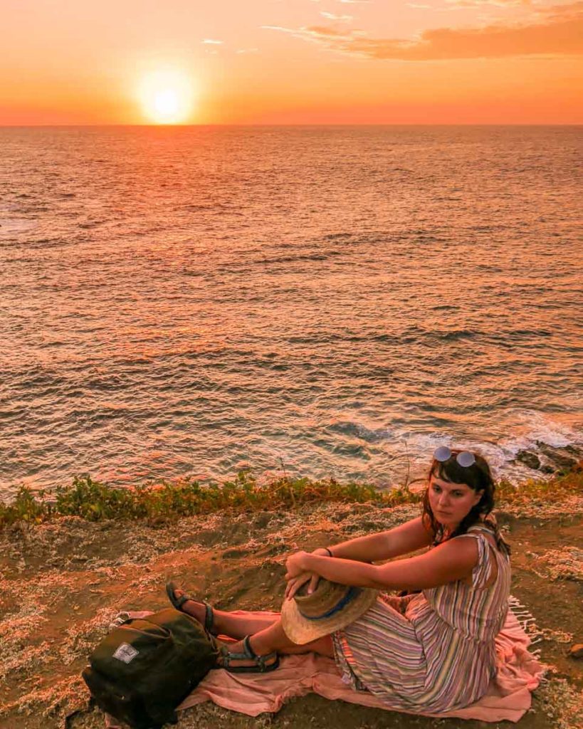 how to get to mazunte, san agustiillo, zipolite from oaxaca city