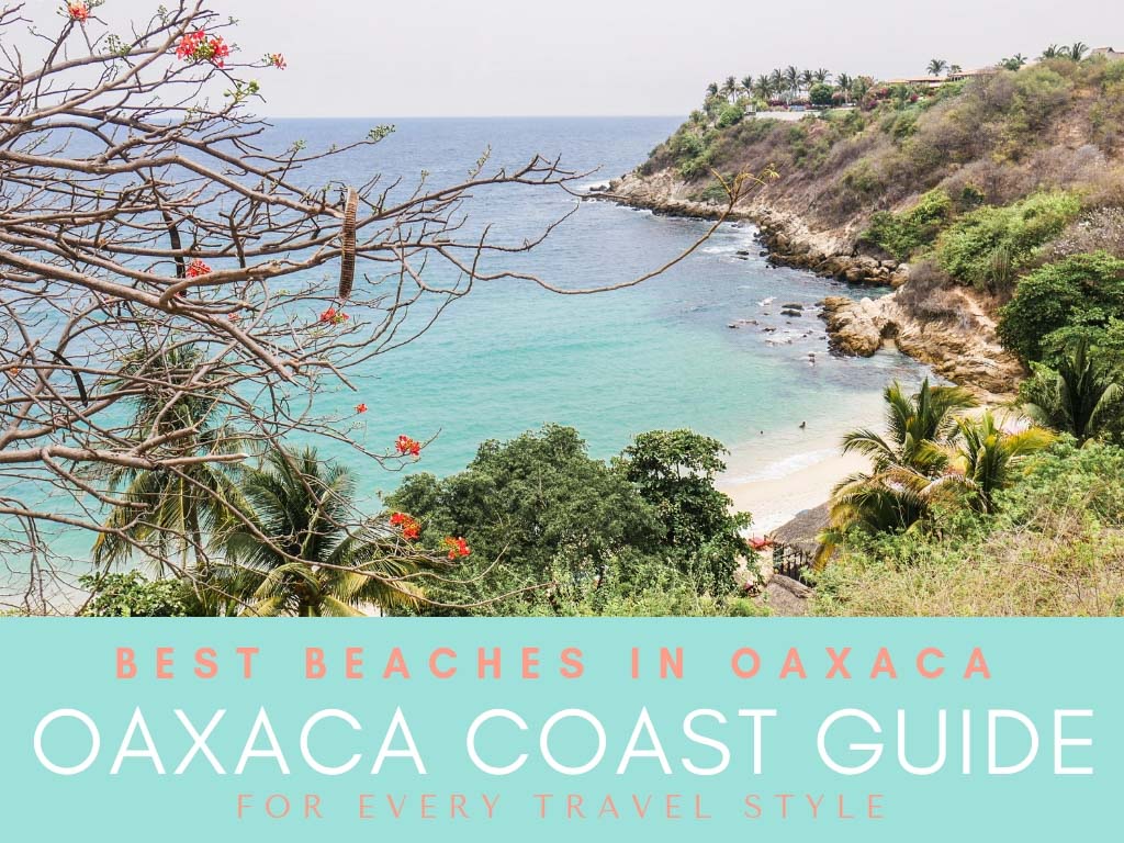 oaxaca coast guide best beaches copyLR